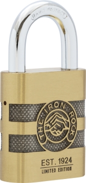 ABUS Vorhngeschloss 83/45 IRON ROCK vs